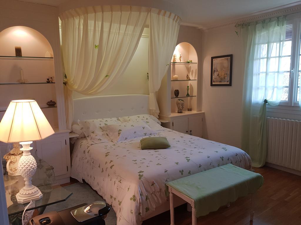 Sweet Home Martainville-Epreville Ngoại thất bức ảnh